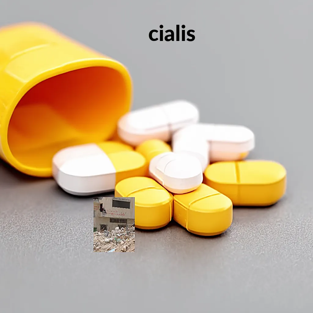 Compra cialis generico contrareembolso